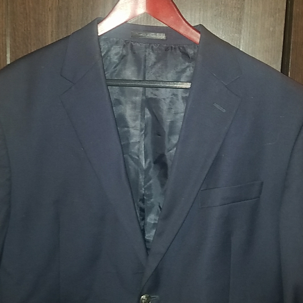 Michael Kors Men's Classic-Fit Performance